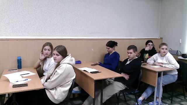 Занятие студентов ИРБиС. Культура речи госслужащего. Урок 4 #ИРБиС #студенты #культураречи #занятие