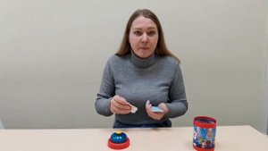 Настольная игра “Хали-гали”