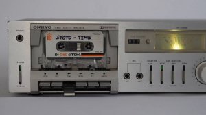 Stoto - Time
