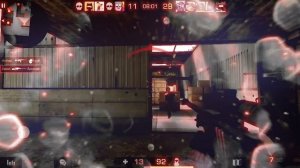 ЗАКАЗАЛ МУВИК ЗА 5, 50, 500 РУБЛЕЙ - Standoff 2