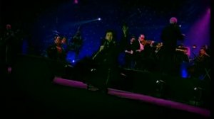 VITAS - Cherry Orchard / Вишневый сад (Instrumental Version Isolated)