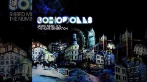 Sohodolls - Bang Bang Bang (instrumental)