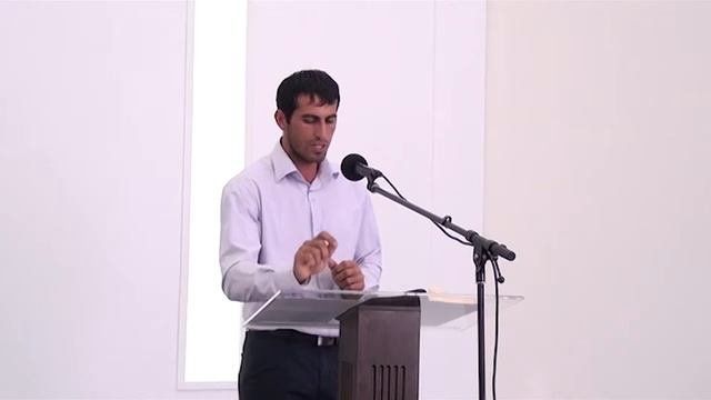 Арман Аветисян - Уже не по твоим речам веруем смотреть онлайн