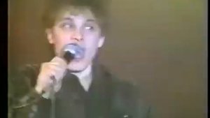 Ласковый май ( солист Андрей Разин) "Гуд бай, бэби! " Херсон 1990 год.