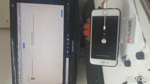 IPHONE is Disabled connect to iTunes