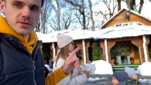 АХУН - СОЧИ. Что здесь происходит? Много снега, половина ЗАКРЫТА. Большой Сочи на ладони.