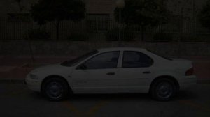 Chrysler Stratus 2.0 LX