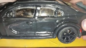 Слепил  сразу 2 машины из пластилина! Два Dodge Charger из форсажа!