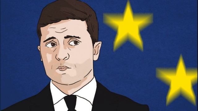 Украине предрекли сокращение поддержки после представления плана Зеленского