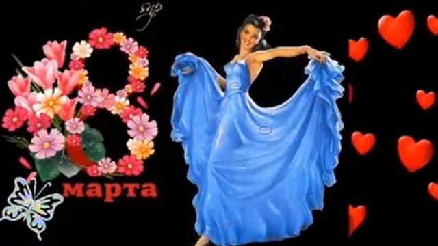 Три тоста за милых дам..., Стихи Ольга Савченко, муз. и исп. #СамуилФрумович смотреть онлайн