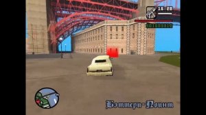 ГТА САН АНДРЕАС 7 СЕРИЯ