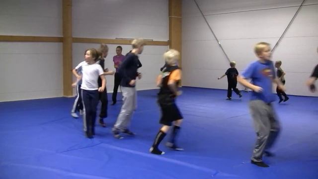 Paini-Ilves lämmitteyharjoite смотреть онлайн