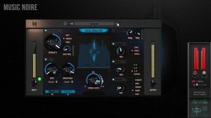 NoiseAsh Vocal Finalizer Presets DEMO