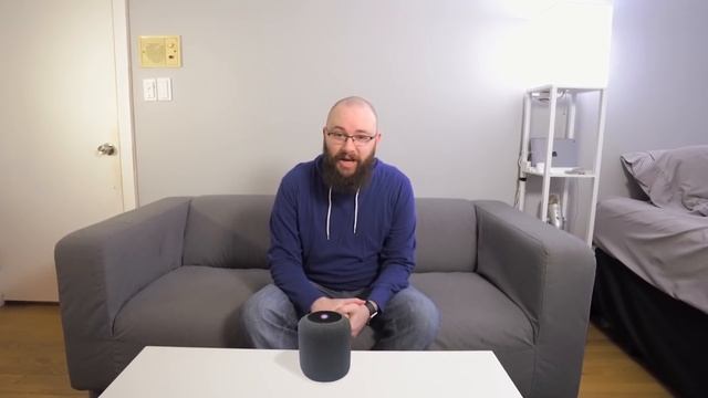 Apple HomePod Will Blow You Away?!?! смотреть онлайн