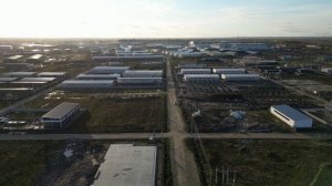 Технопарк Федоровское 17окт24