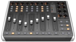BEHRINGER X-TOUCH COMPACT