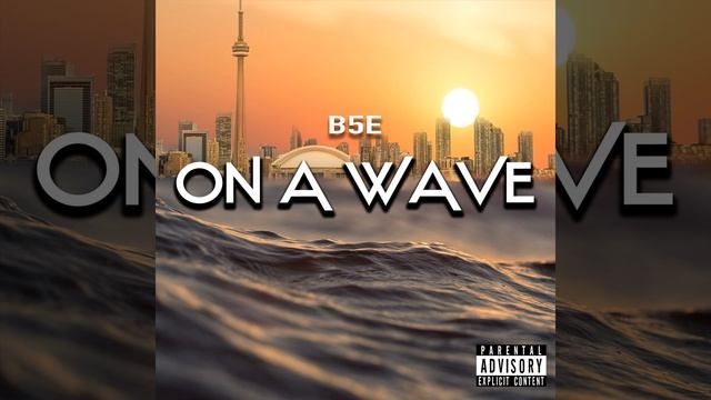 On a Wave (feat. Kubz) смотреть онлайн