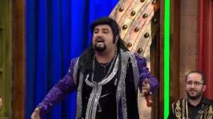 Güldür Güldür Show - 274.Bölüm (Sezon Finali)