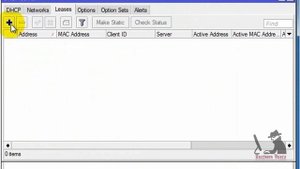 Mikrotik Static DHCP Leases with ARP MAC binding | Part-06