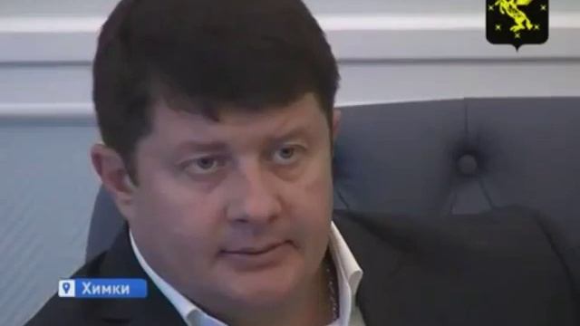 Владимир Слепцов - еженедельный прием предпринимателей
