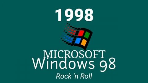 All Windows Startup/shutdown Sounds (1985-2022)