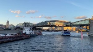 Влог август-сентябрь 2024