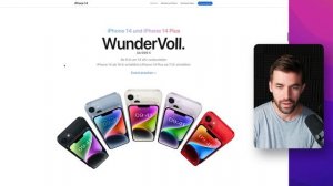 Website Review der neuen Apple Produktseiten | Sep 2022 Event – iPhone 14