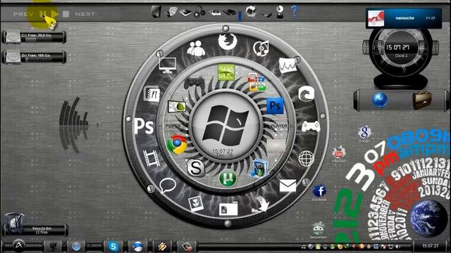 thème Aston 2 смотреть онлайн