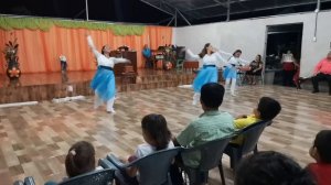 danza para Dios karla allison katherine. Costa Rica 🇨🇷🇨🇷🇨🇷