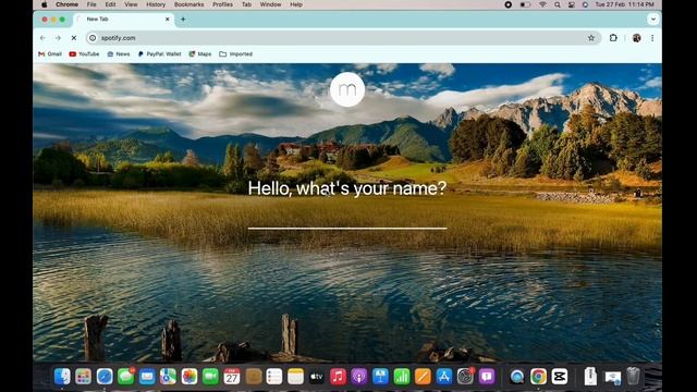 How To Download Spotify on MacBook Air/Pro/M1/Intel