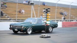 Big Wheel Super Nova !