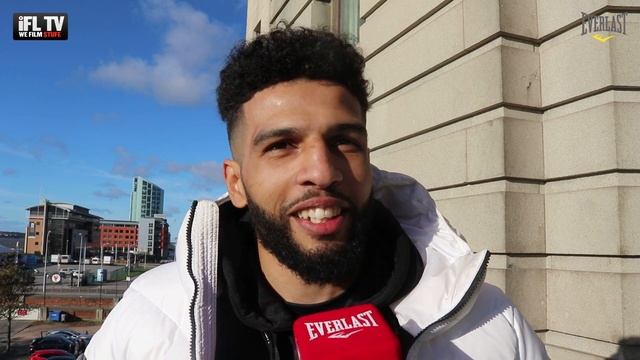 'HE'S AN IDIOT!!' - KANE GARDNER & NATHAN BENNETT EXCHANGE WORDS AFTER INTENSE HEAD-TO-HEAD AT DRAW смотреть онлайн