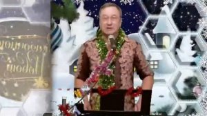 НОВЫЙ ГОД В ОКНО СТУЧИТСЯ...