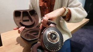 FOCAL Clear MG - Le Grand Déballage casque hifi par @PPWorld (unboxing, présentation, interview)