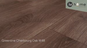 ЛИНОЛЕУМ БЫТОВОЙ TEXTILE GREENLINE ДИЗАЙН - CHERBOURG OAK W48