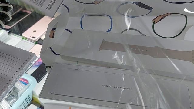apple watch SE 44mm Brandnew murang price dito sa Greenhills смотреть онлайн