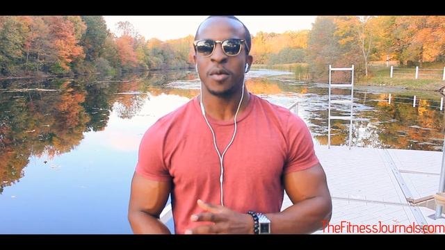 Irvin Felix John Vlog Episode 3 - "How did I get injured?!?!" смотреть онлайн