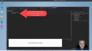 Assembly 04: Setting up a 32-bit Visual Studio Assembler Application