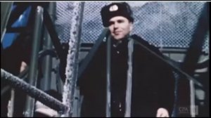 Armstrong interview:  moonlanding to win space race from Russia Astronaut neil speeche