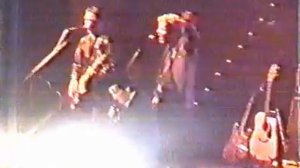 Modern Talking - Geronimo's Cadillac (Poznan 1998)