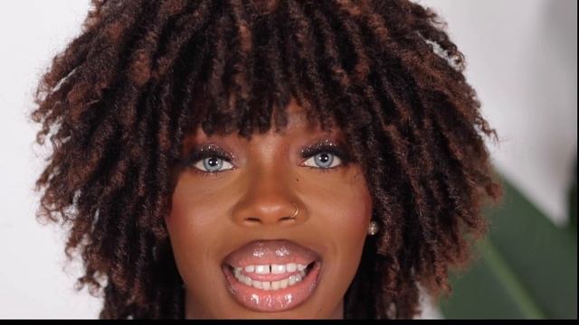 * New * Summer Colored Contact Lenses For Dark Skin FT TTDEYE | Okemute Ugwuamaka смотреть онлайн