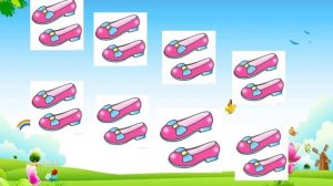 С. Рахманинов. "Итальянская полька'' (ритмическое упражнение)