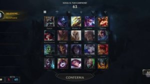 lol wild rift 120fps forced trick