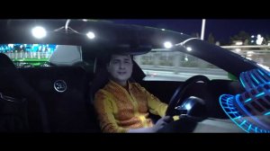 Parahat Amandurdyyev / Ashgabat / 2019 Official Video