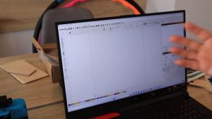 Two Trees TTS-20 Pro laser engraver and cutter - good for cutting, great for engraving