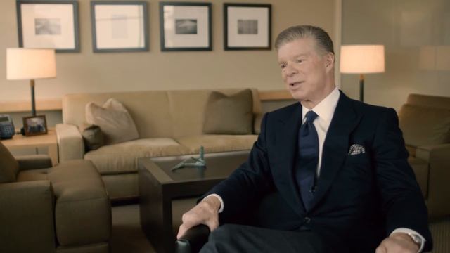 Gilbert Edward LeVasseur, Jr.- 2015 Horatio Alger Award Recipient смотреть онлайн