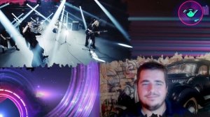 BAND-MAID with The Warning / SHOW THEM REACTION РЕАКЦИЯ
