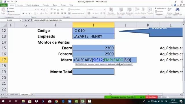 SUMAR SI Y CONTAR SI смотреть онлайн
