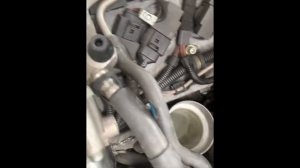 Bentley Continental GT W12 Spark Plug replacement