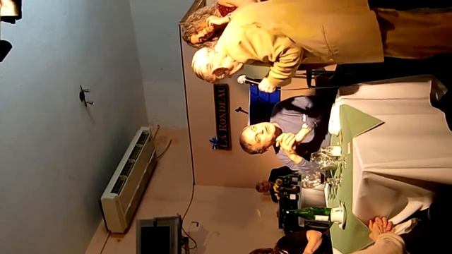 LILI VERCE( LILIANA VERCELLINI) JUNTO A GOGO ANDREU смотреть онлайн